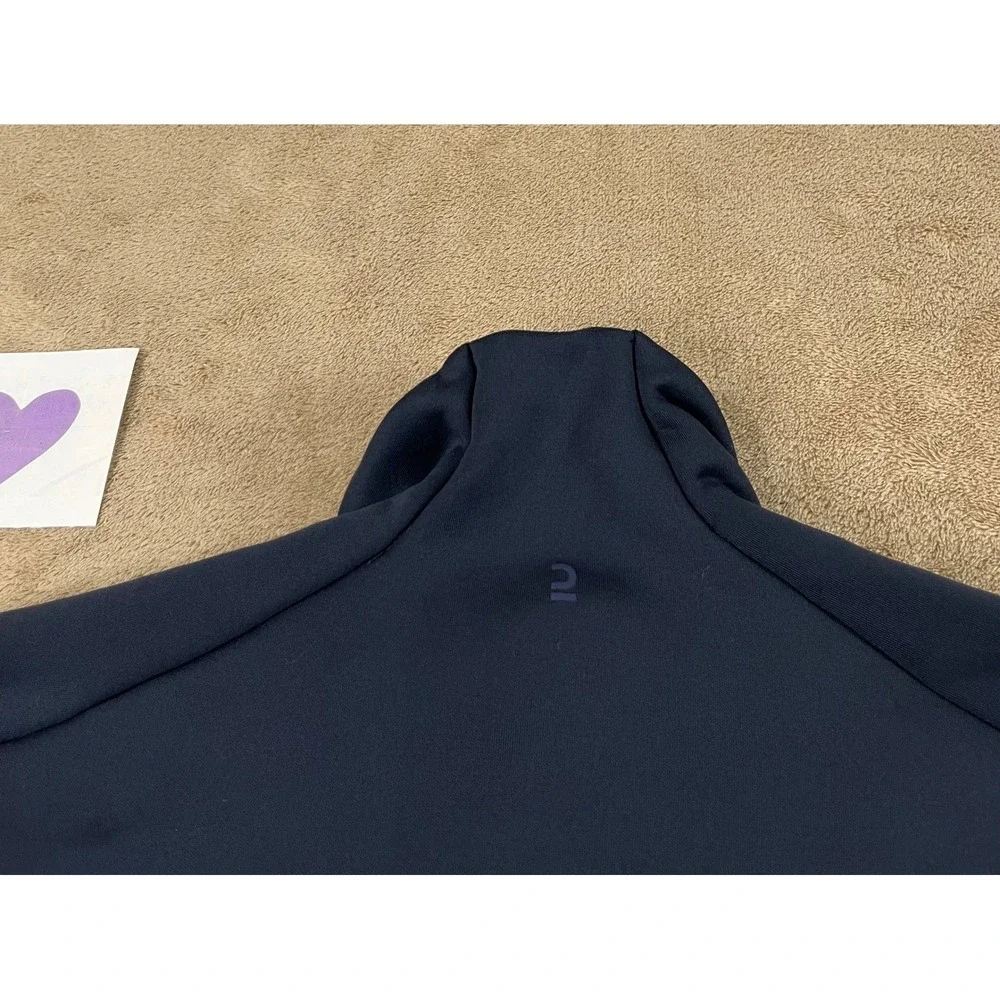 Quechua fleece jacket